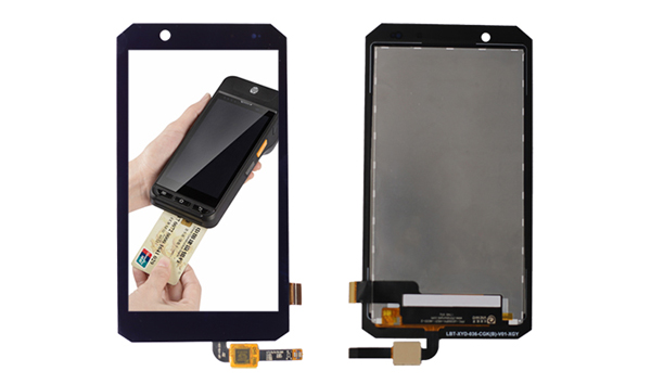 LCD顯示屏中液晶分子的化學(xué)結(jié)構(gòu)和要求分析