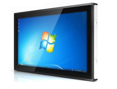 大尺寸電容觸摸屏引入工業(yè)領(lǐng)域