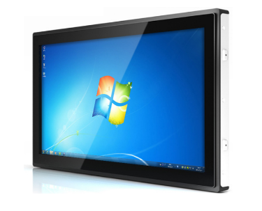 工業(yè)觸摸屏是什么產(chǎn)品？