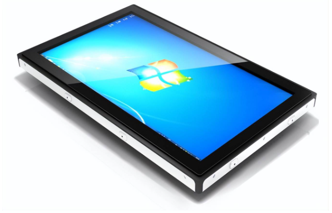 4.3英寸觸摸顯示屏：為您掌控精細(xì)界面