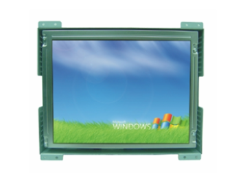 觸摸顯示屏：有助于增強(qiáng)用戶體驗(yàn)