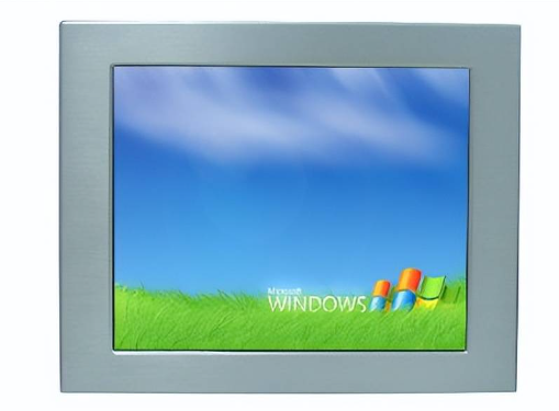 工業(yè)顯示器的種類和特點(diǎn)