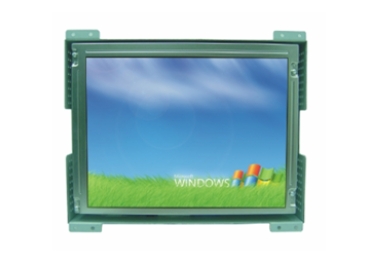 工業(yè)觸摸屏：工業(yè)自動(dòng)化的智慧之窗