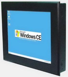 15寸工業(yè)平板電腦配置