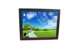 電容觸摸屏技術(shù)—觸摸界面的未來(lái)