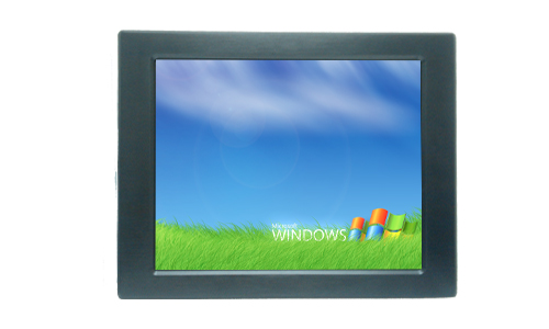 7寸工控顯示器：小尺寸如何撐起大場景？