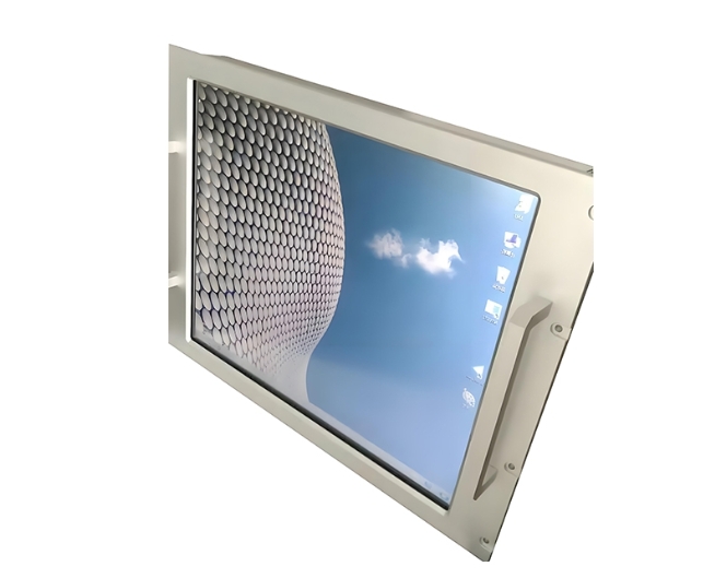 21.5英寸工業(yè)屏解讀