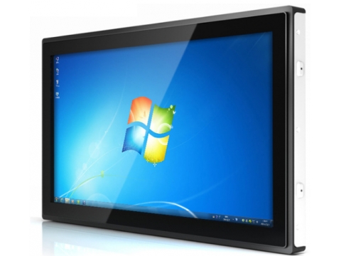 8.4寸工業(yè)觸控顯示器小巧身形，賦能智能場景