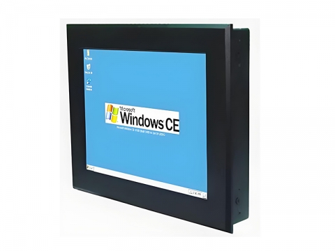 10.4英寸工控顯示器怎么選？尺寸、接口與應(yīng)用全解析