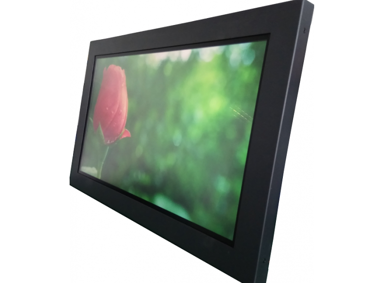 21.5英寸觸摸顯示器怎么選不踩坑？