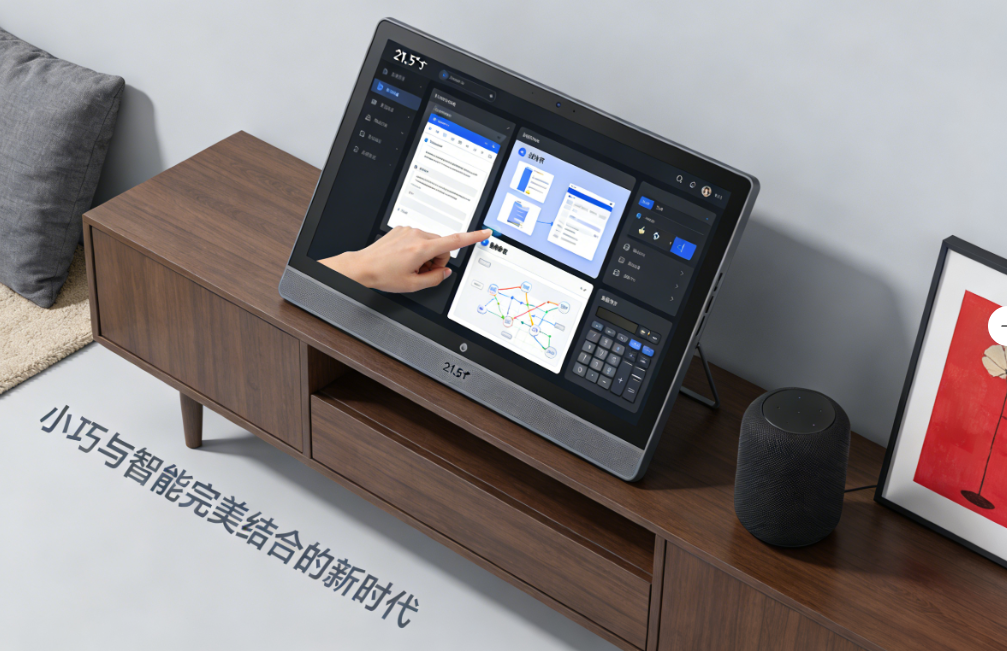 選擇合適的工業(yè)觸摸屏廠家：您需要了解的要素和標(biāo)準(zhǔn)